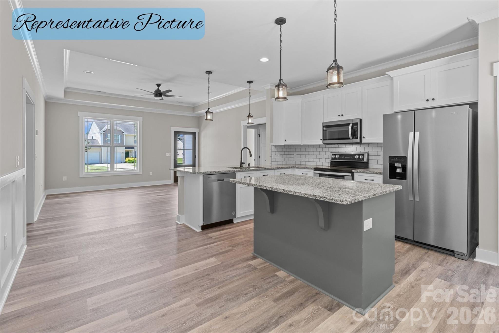 1018 Speight Road Albemarle, NC 28001 - Photo 9 of 32