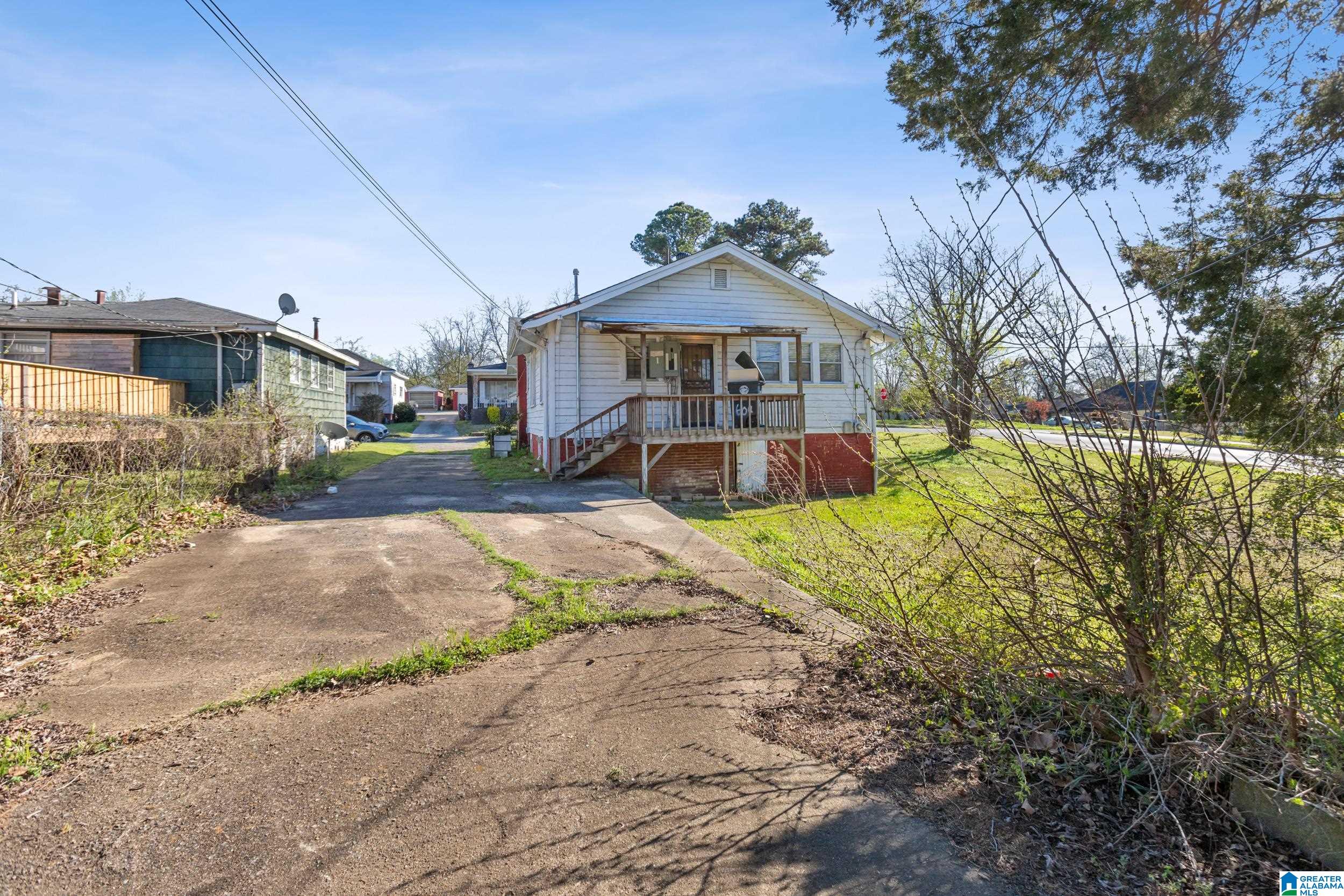 604 5th Street Birmingham, AL 35214 - Photo 28 of 28