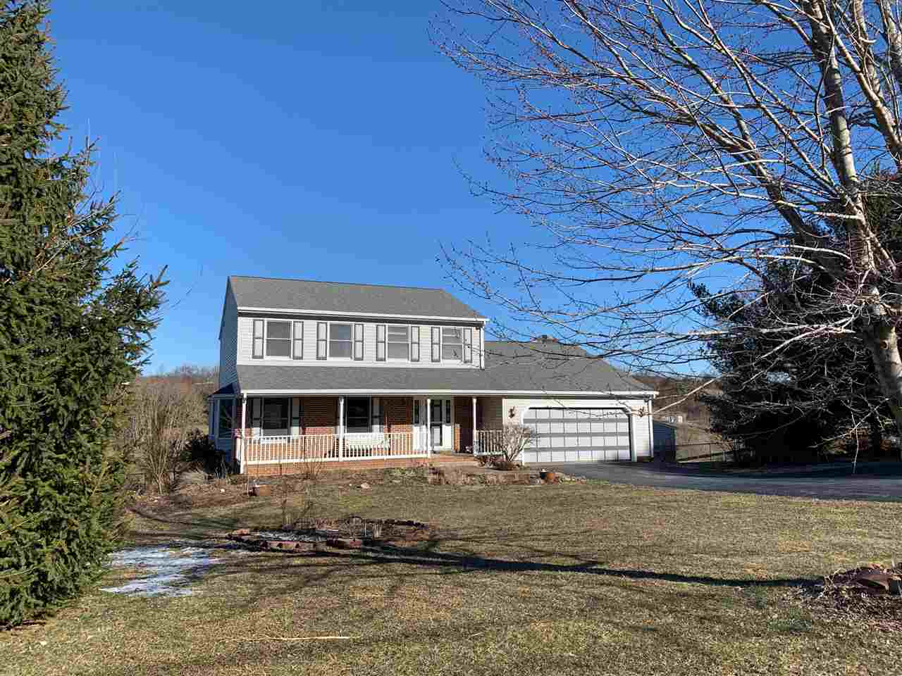 1866 Spring Hill Road Staunton, VA 24401 - Photo 13 of 48 Gallery Image 13