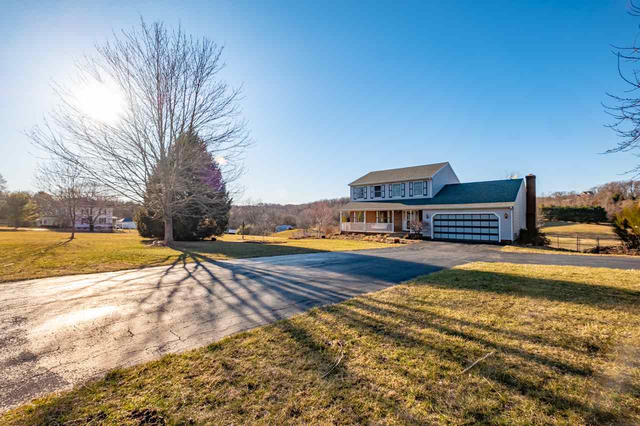1866 Spring Hill Road Staunton, VA 24401 - Photo 42 of 48 Gallery Image 42