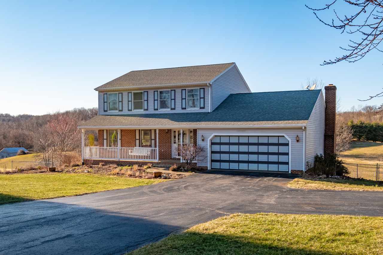 1866 Spring Hill Road Staunton, VA 24401 - Photo 47 of 48 Gallery Image 47