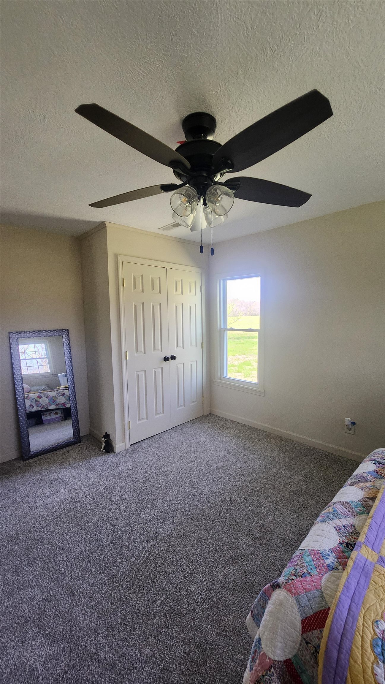 3226 19th Highway West Ripley, TN 38063 - Photo 13 of 18 a view of an empty room and window
