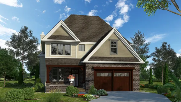 $647,375 | 6924 Cambria Cove, Lakewood, IL 60014