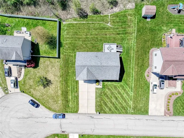 $385,000 | 120 Lee Ann Court, Pittsburgh, PA 15239