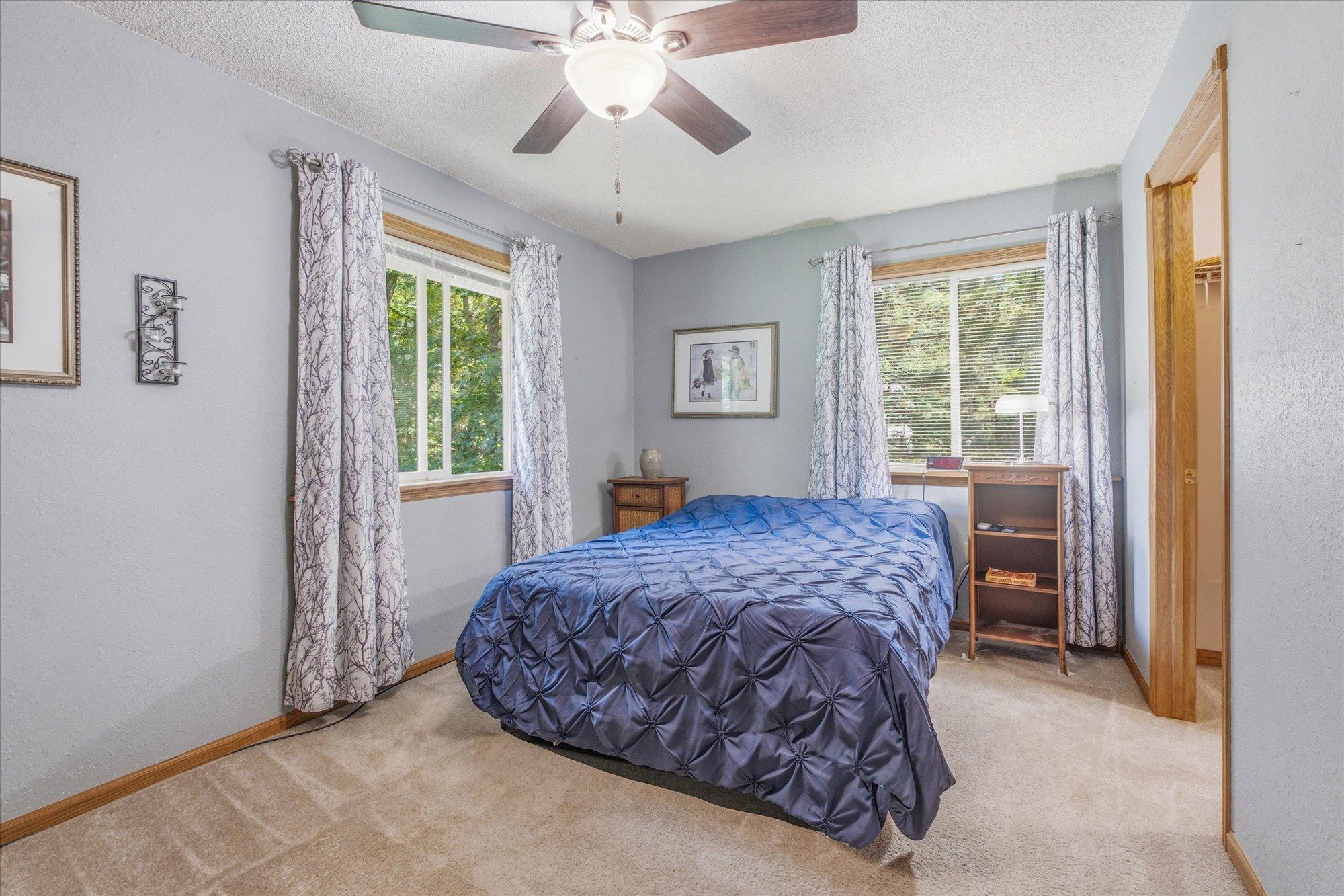 26570 Fairgrounds Road Webster, WI 54893 - Photo 20 of 31