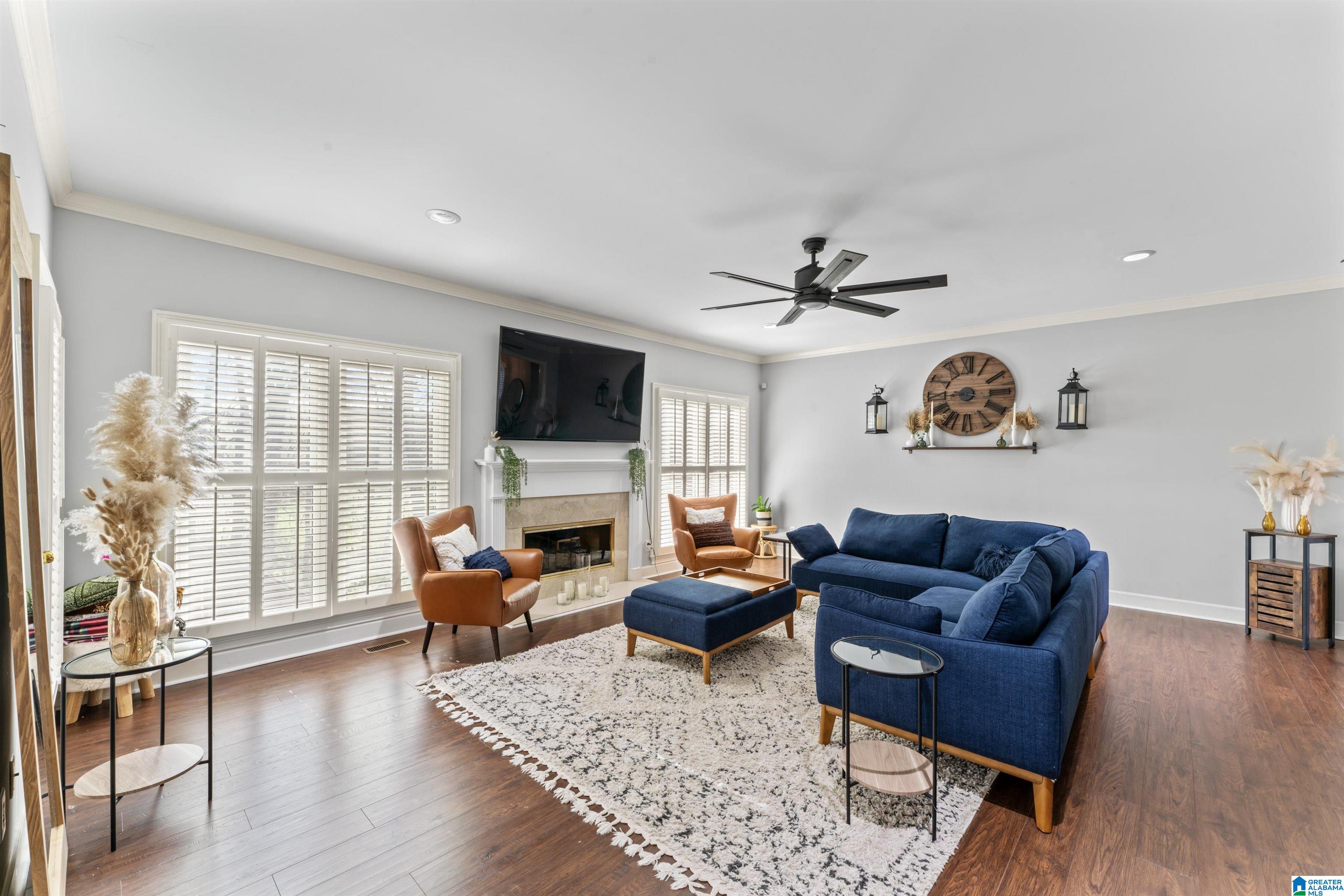 3840 Ripple Leaf Circle Birmingham, AL 35216 - Photo 27 of 41