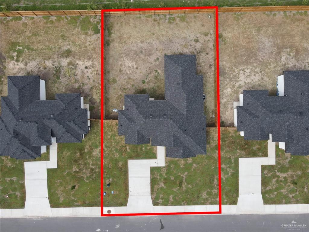 600 Bridget Street Weslaco, TX 78596 - Photo 22 of 23 front view of a brick building with a street