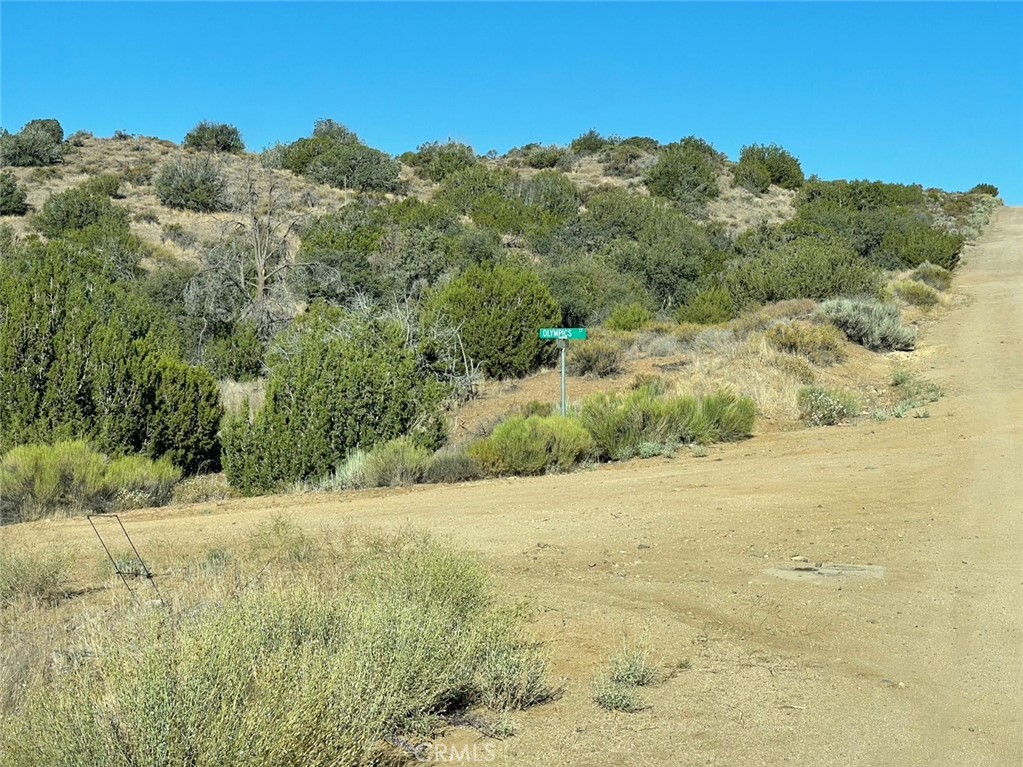 0 Th Tehachapi, CA 93561 - Photo 2 of 9 a view of a field with an ocean
