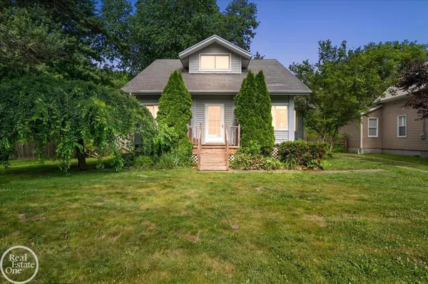 $250,000 | 3453 Palms Road, Casco, MI 48064