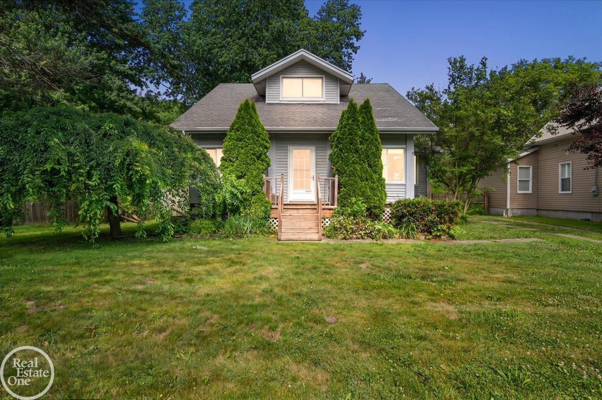3453 Palms Road Casco, MI 48064 - Photo 1 of 68