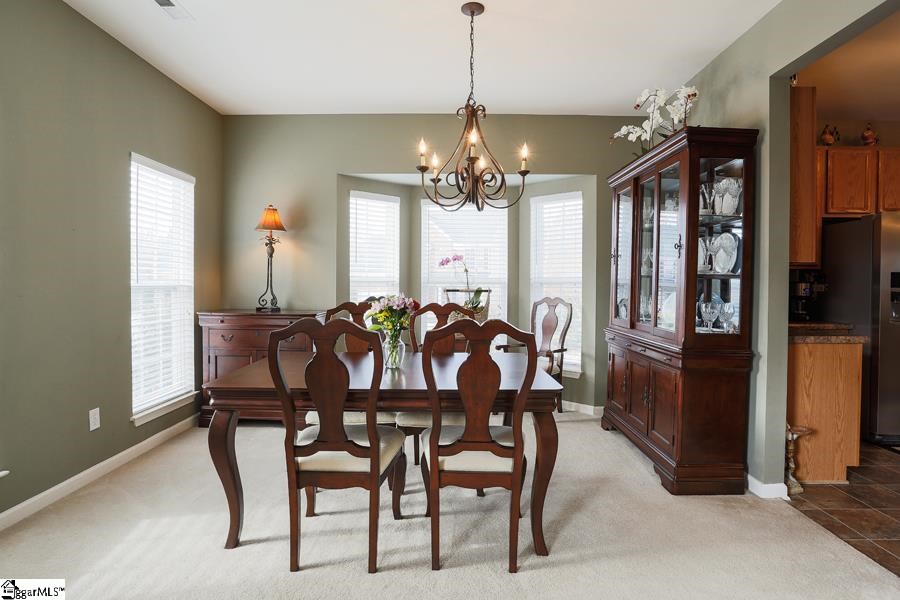 108 Ridgeleigh Way Simpsonville, SC 29681 - Photo 3 of 24 Gallery Image 3