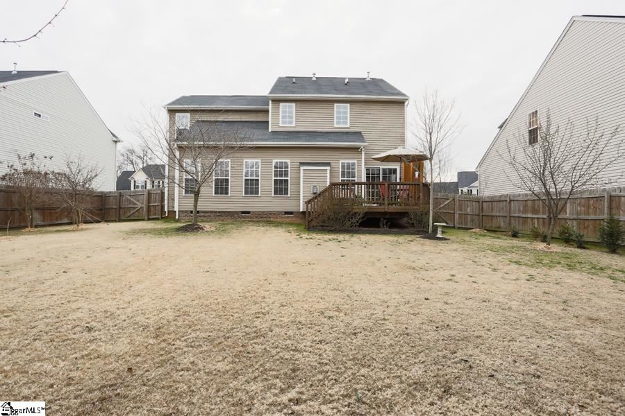 108 Ridgeleigh Way Simpsonville, SC 29681 - Photo 23 of 24 Gallery Image 23