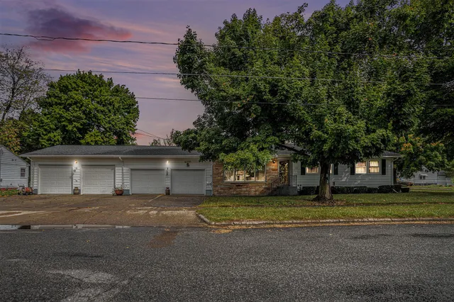 $235,000 | 410 Franklin Street, Bronson, MI 49028