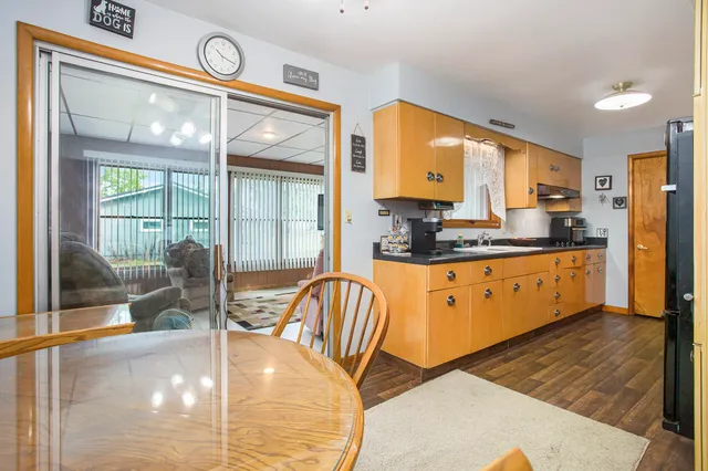 $235,000 | 410 Franklin Street, Bronson, MI 49028