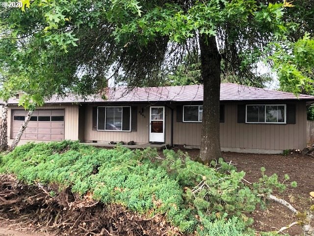2691 North 33rd Street Springfield, OR 97477 - Photo 4 of 7