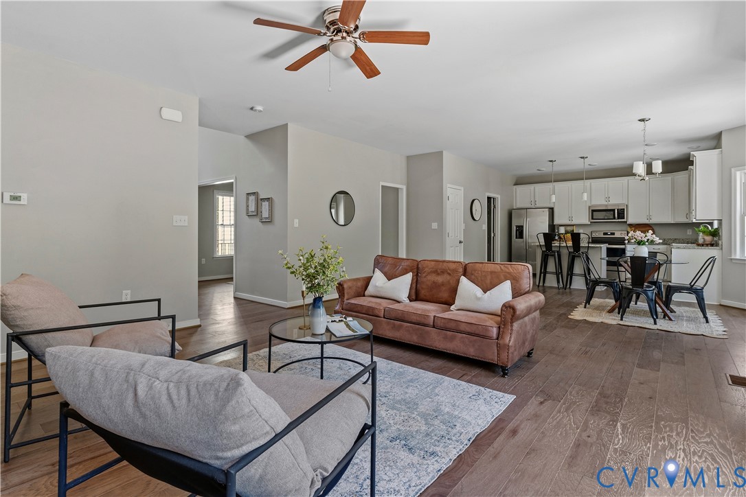 12000 Corte Castle Road Chesterfield, VA 23838 - Photo 7 of 34