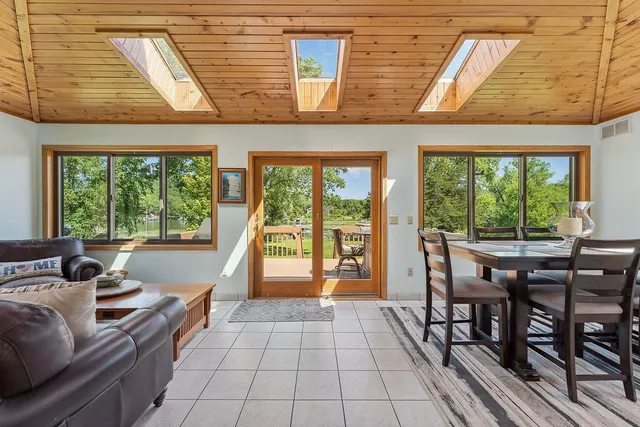 $849,900 | W11296 Red Cedar Drive, Lodi, WI 53555