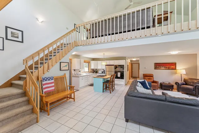 $849,900 | W11296 Red Cedar Drive, Lodi, WI 53555