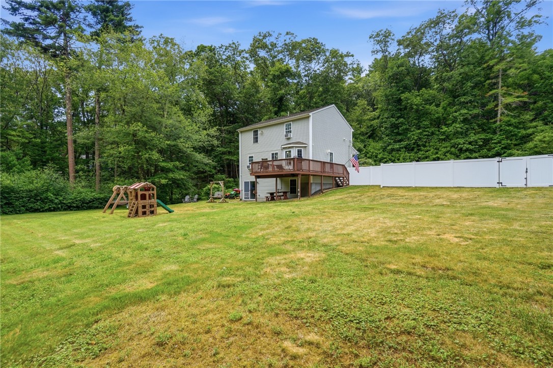 859 Knotty Oak Road Coventry, RI 02816 - Photo 36 of 39