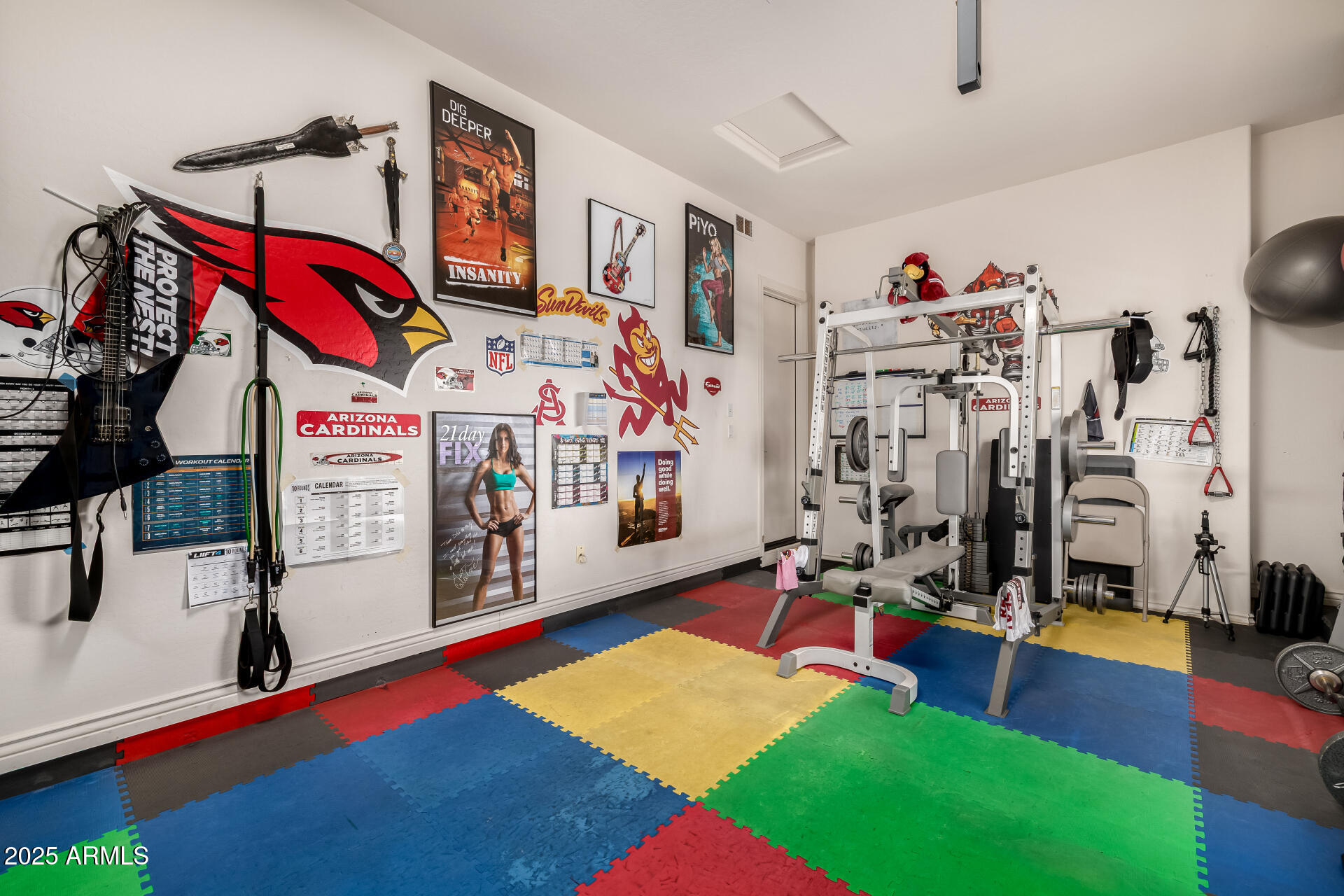 1607 West Pearce Road Phoenix, AZ 85041 - Photo 40 of 58 Flex space
