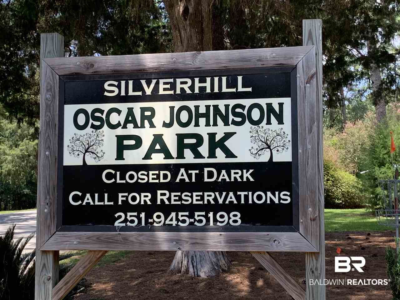 0 Frank Road Silverhill, AL 36576 - Photo 6 of 17