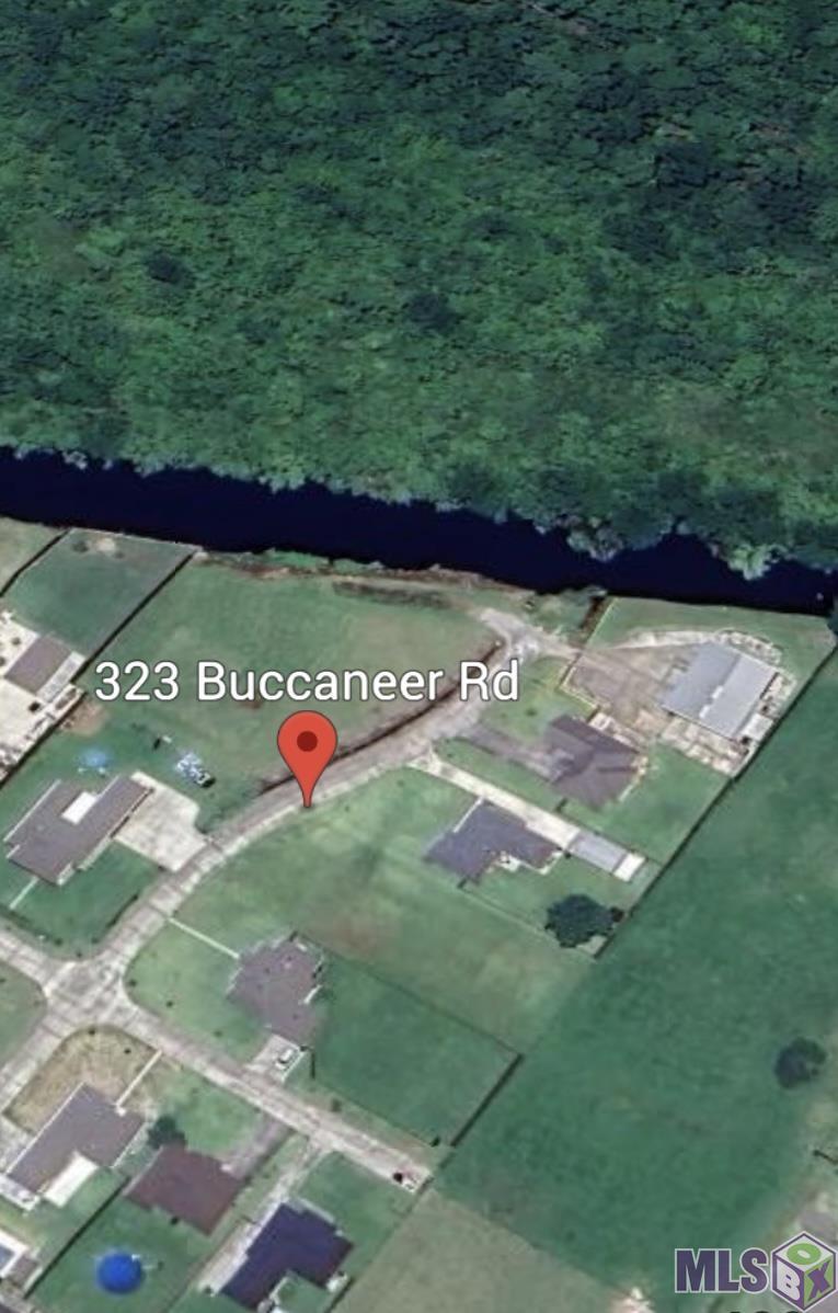 323 Buccaneer Road Gray, LA 70359 - Photo 4 of 4
