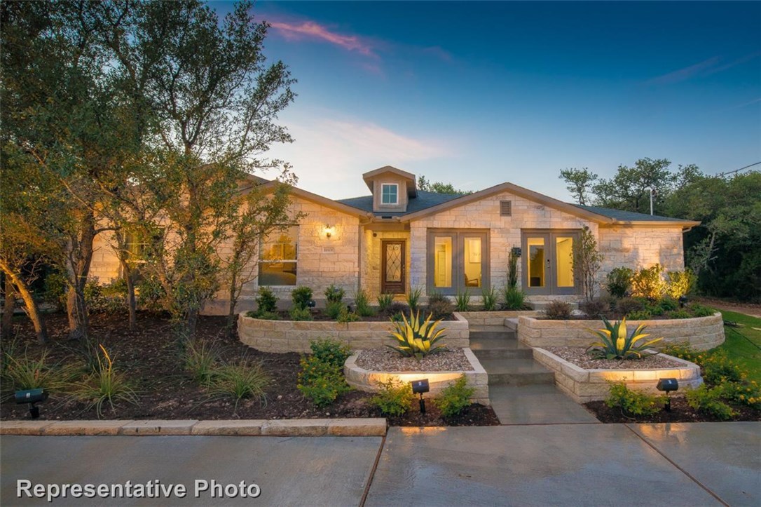 8913 Bar K Ranch Road Lago Vista, TX 78645 - Photo 1 of 1 Gallery Image 1