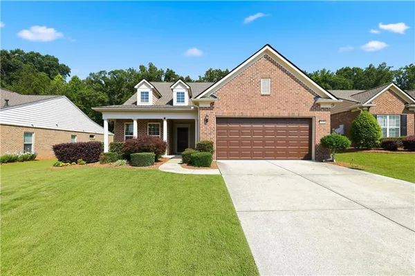 $739,000 | 2930 Thistle Trail, Suwanee, GA 30024