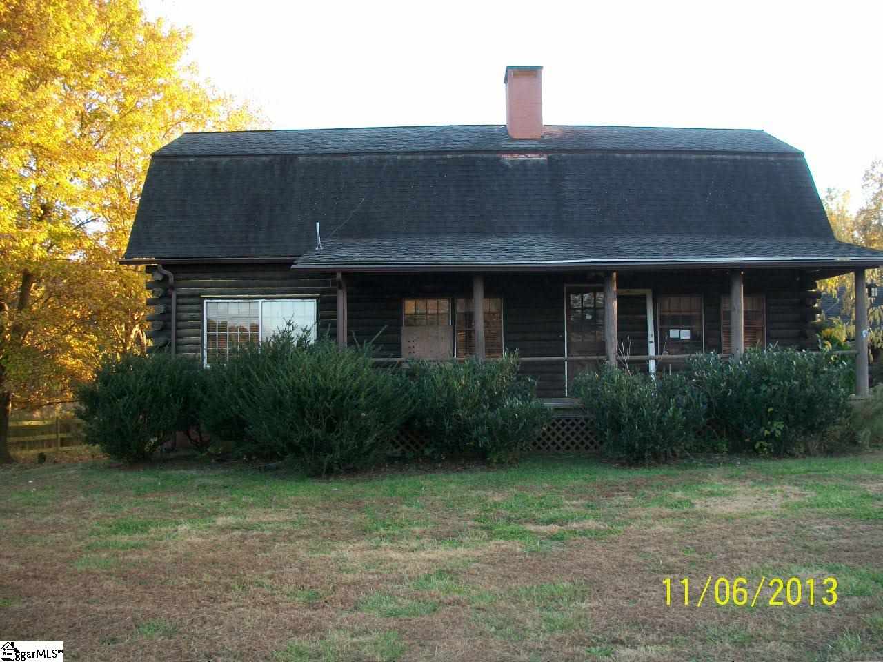 405 Hunters Road Pauline, SC 29374 - Photo 1 of 1