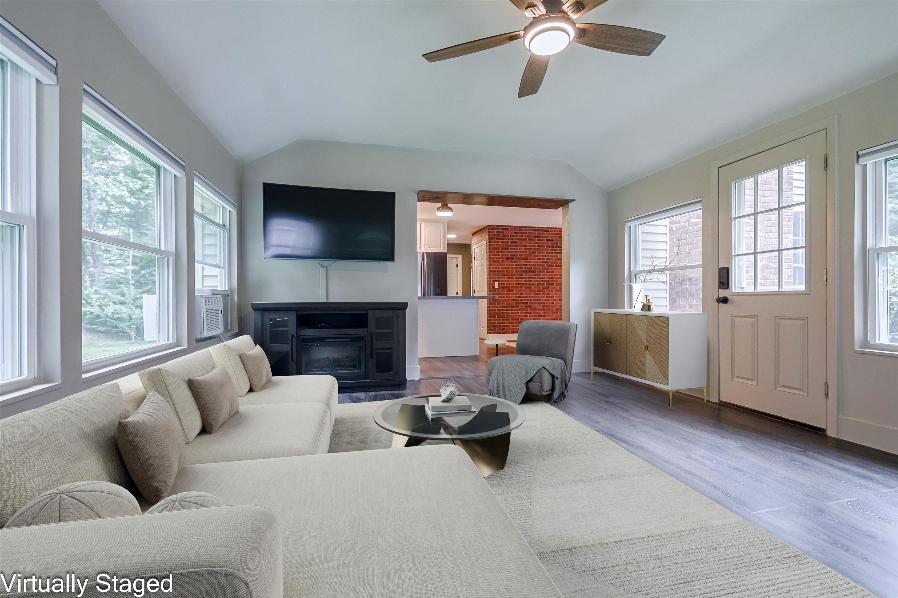 121 Twist Hill Road Dunbarton, NH 03046 - Photo 10 of 35