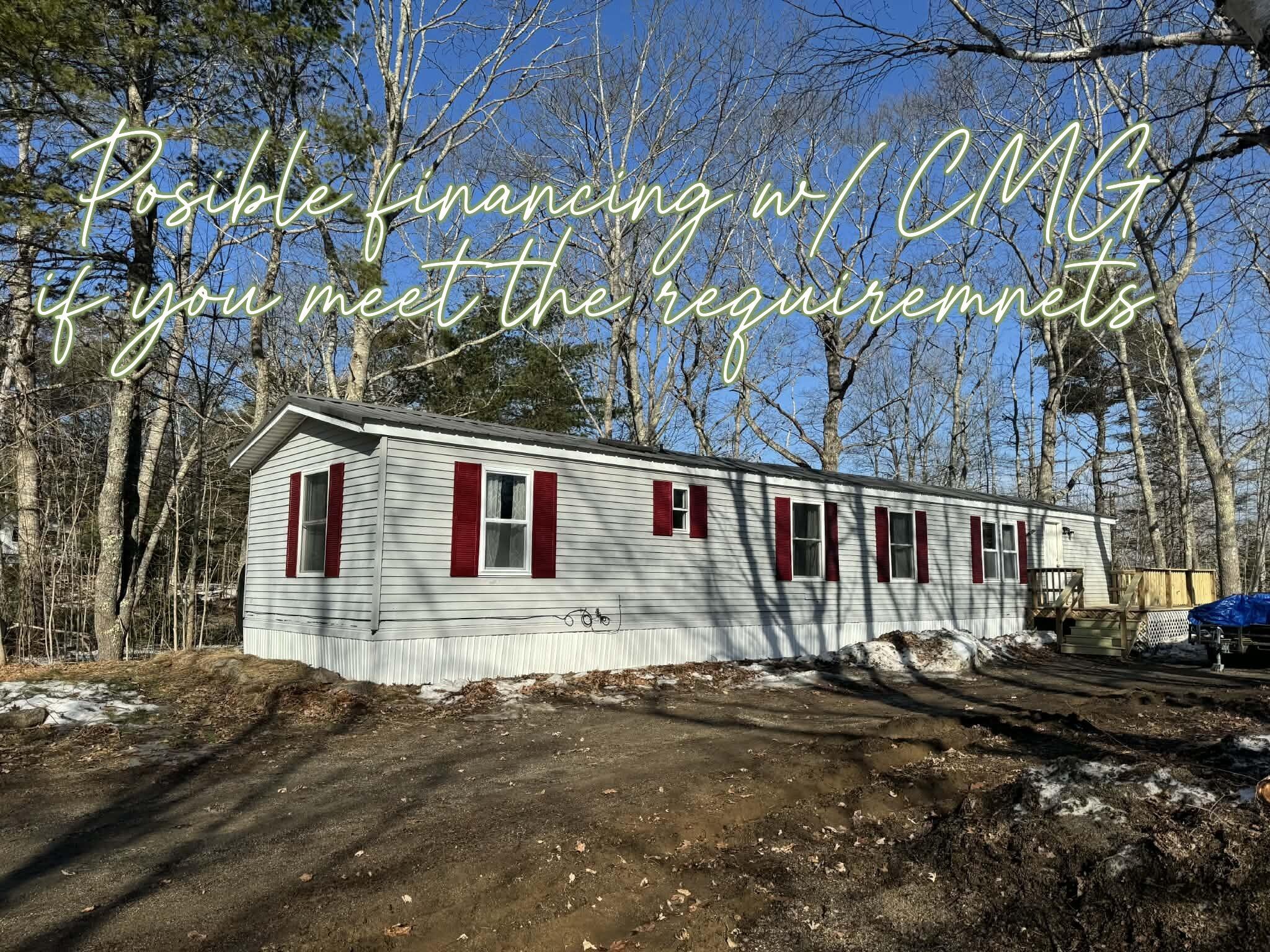 10 Romeo Boulevard Sullivan, ME 04664 - Photo 1 of 31 financing