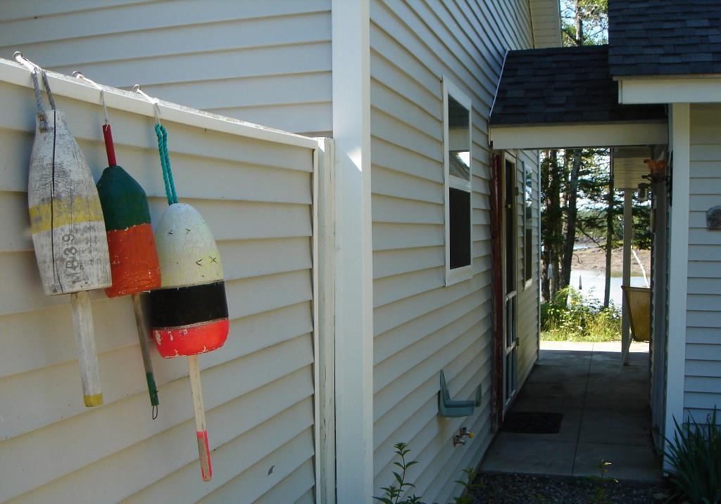 75 Leach Point Road Perry, ME 04667 - Photo 2 of 16 Photo