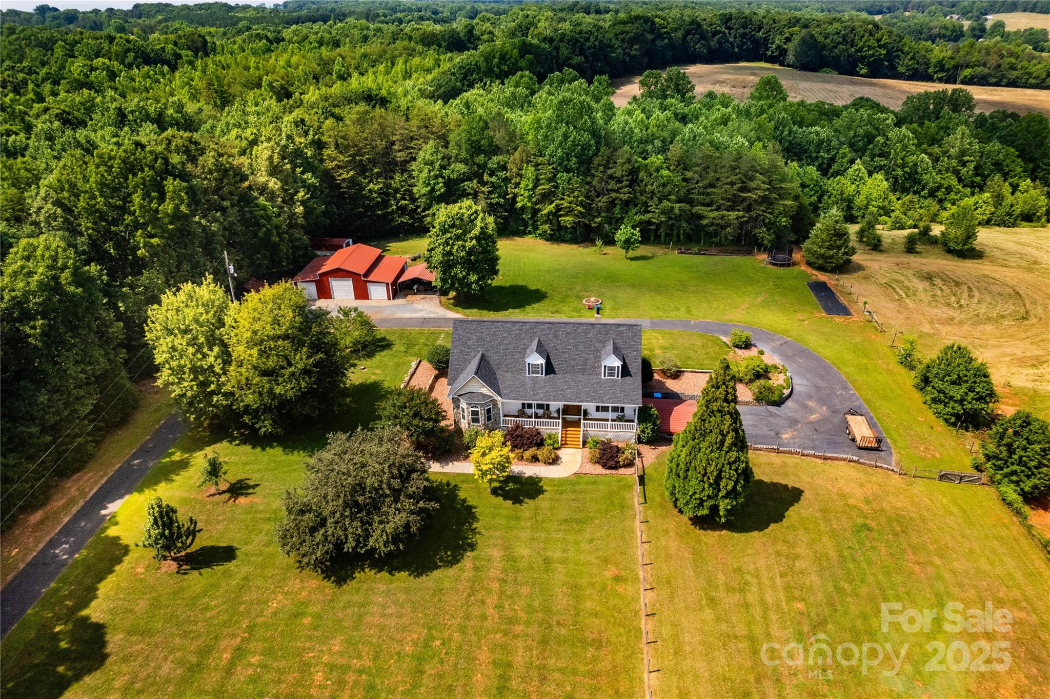 5258 East Bandys Cross Road Catawba, NC 28609 - Photo 35 of 48 Gallery Image 35