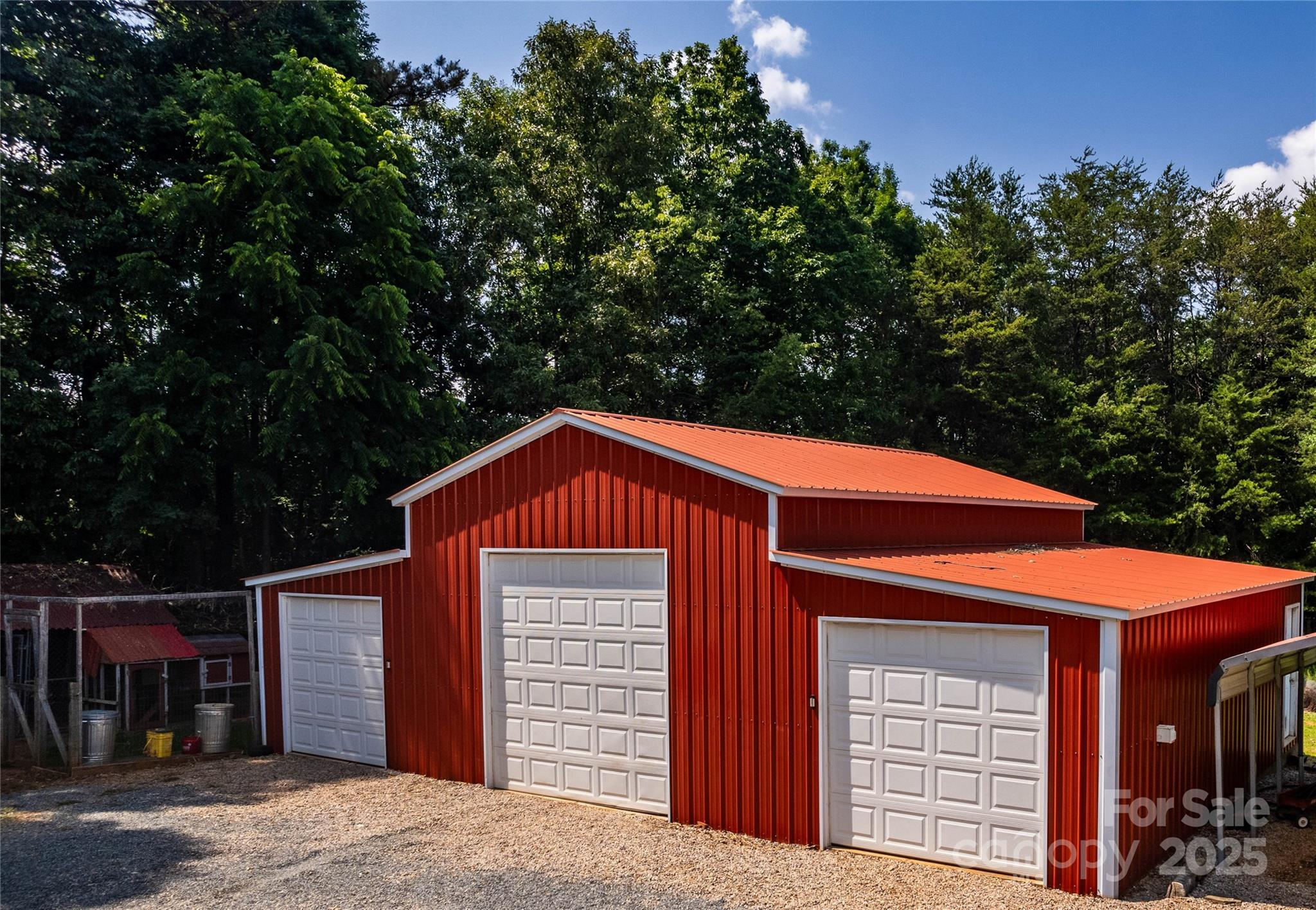 5258 East Bandys Cross Road Catawba, NC 28609 - Photo 43 of 48 Gallery Image 43