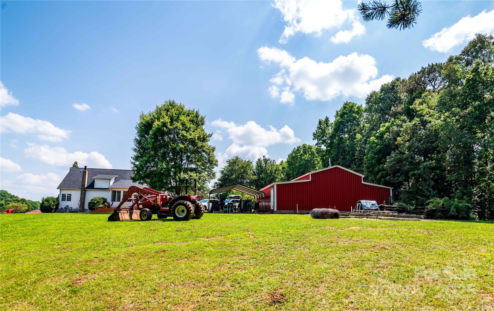 5258 East Bandys Cross Road Catawba, NC 28609 - Photo 48 of 48 Gallery Image 48