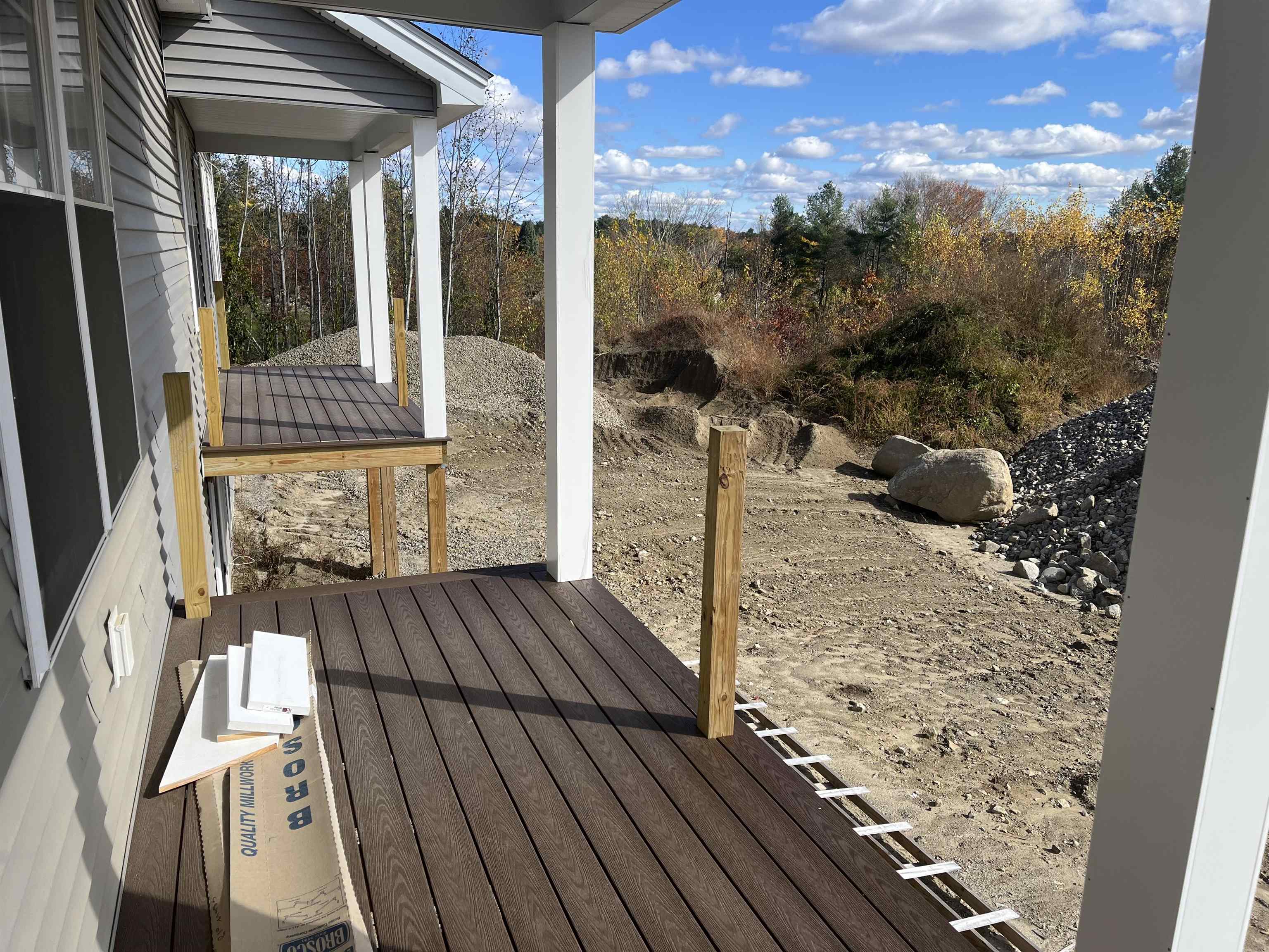 10 A Oakland Rdg Road, Unit 11 Pelham, NH 03076 - Photo 2 of 17