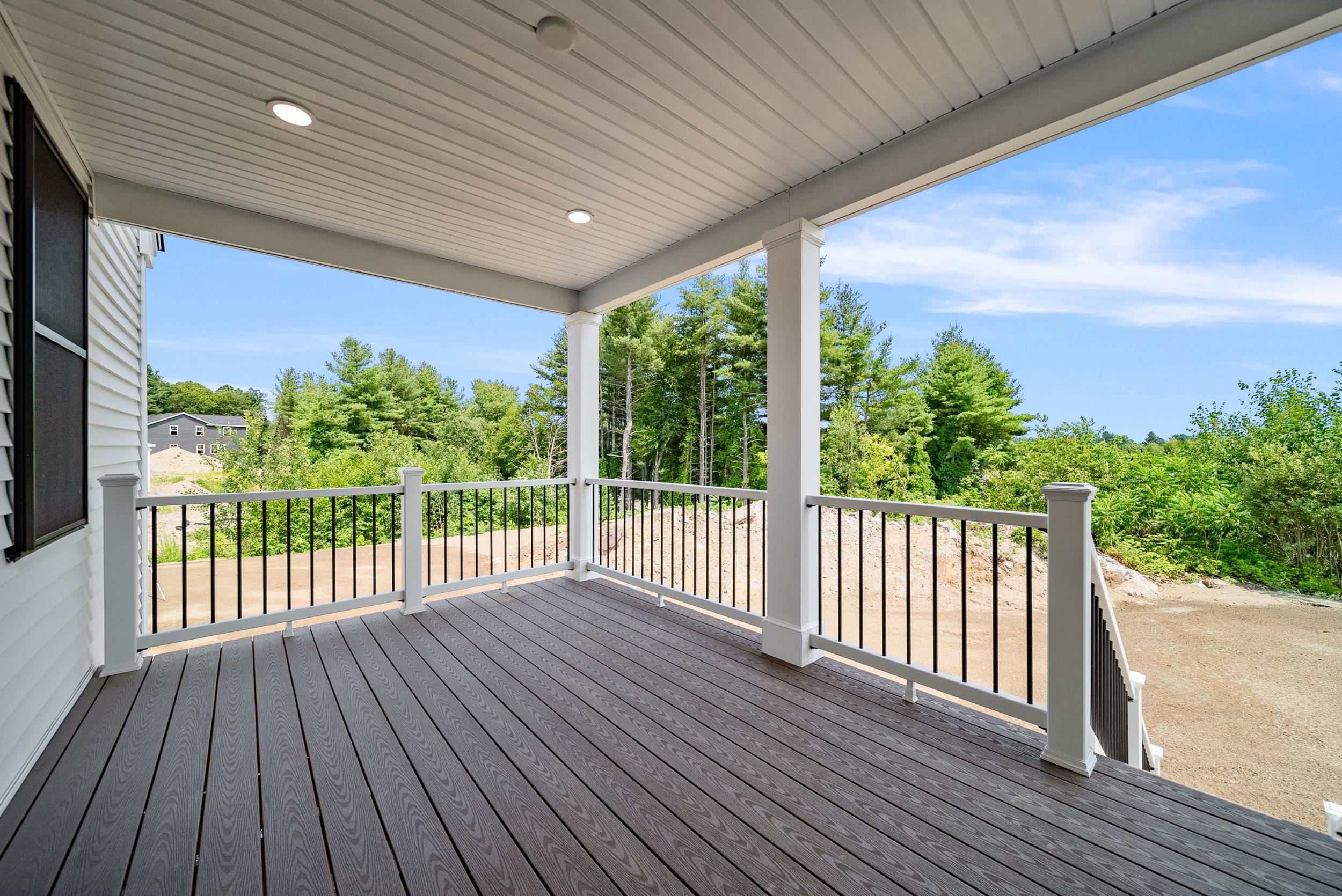 10 A Oakland Rdg Road, Unit 11 Pelham, NH 03076 - Photo 28 of 31