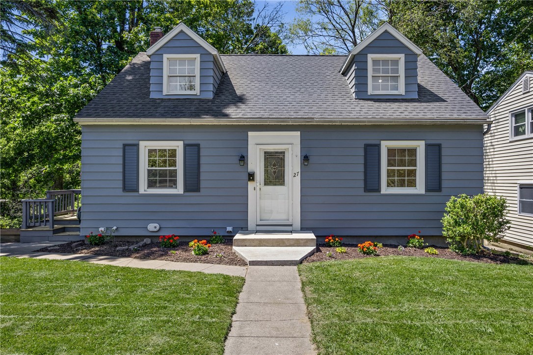 27 Dakeland Road Irondequoit, NY 14617 - Photo 3 of 50