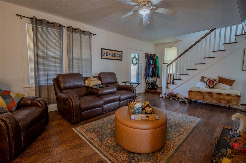 327 North Eighty Eight Road Carmichaels, PA 15320 - Photo 4 of 47