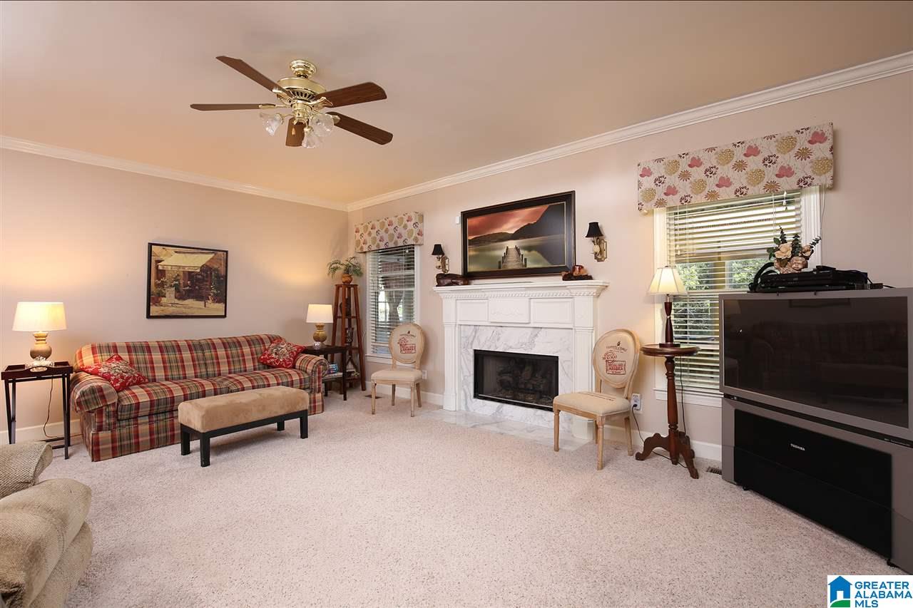 6499 Cambridge Road Pinson, AL 35126 - Photo 13 of 37