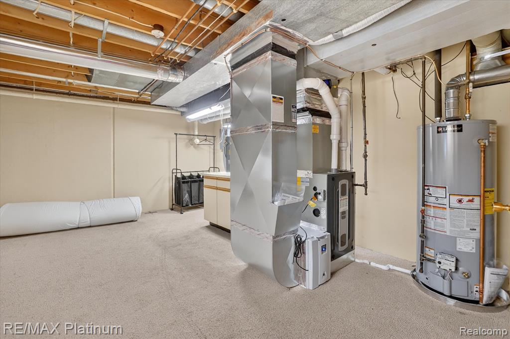 3725 West Howell Road Mason, MI 48854 - Photo 38 of 64