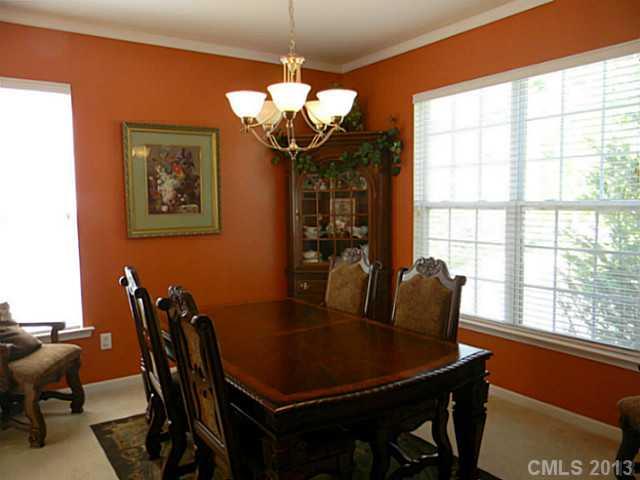 13326 Chelsea Ridge Lane Huntersville, NC 28078 - Photo 2 of 16