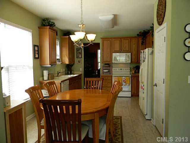13326 Chelsea Ridge Lane Huntersville, NC 28078 - Photo 8 of 16