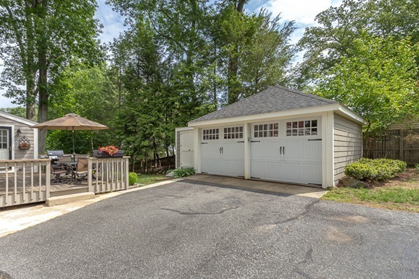 20 Pine Ridge Road Reading, MA 01867 - Photo 26 of 28 Gallery Image 26
