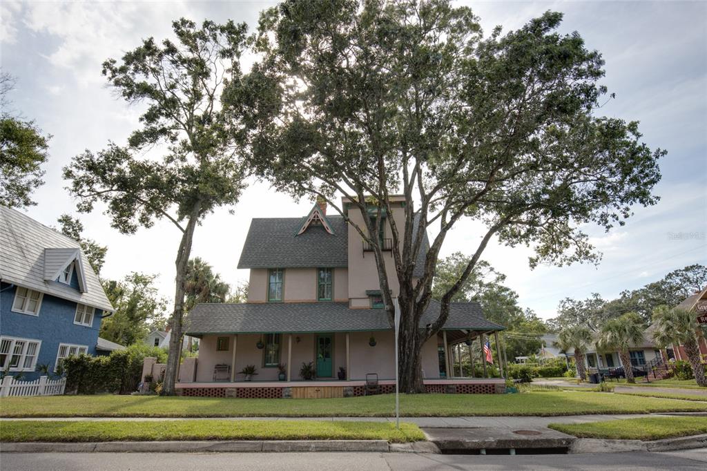 101 Read Street Tarpon Springs, FL 34689 - Photo 5 of 87