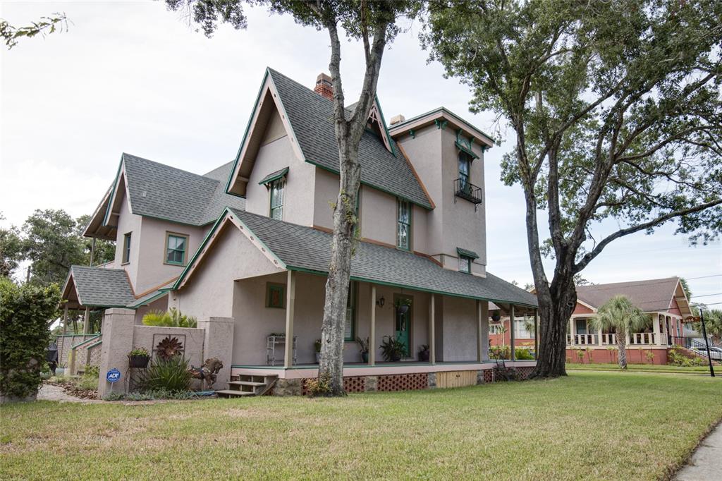 101 Read Street Tarpon Springs, FL 34689 - Photo 6 of 87