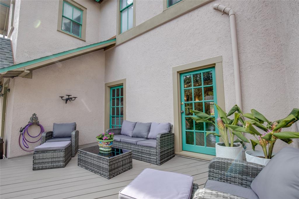 101 Read Street Tarpon Springs, FL 34689 - Photo 62 of 87