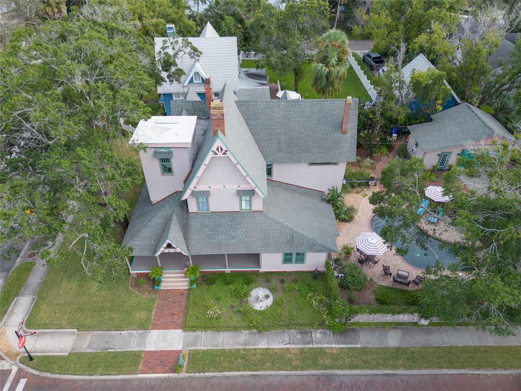 101 Read Street Tarpon Springs, FL 34689 - Photo 7 of 87