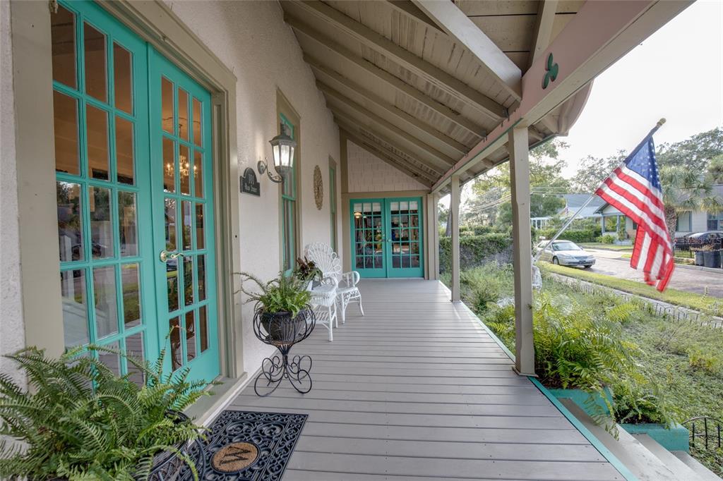 101 Read Street Tarpon Springs, FL 34689 - Photo 76 of 87