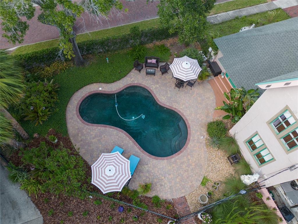 101 Read Street Tarpon Springs, FL 34689 - Photo 79 of 90